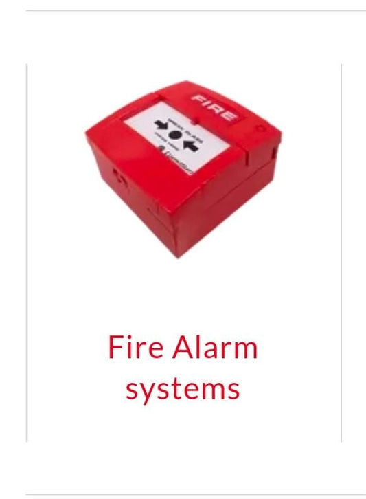 Fire Alarm