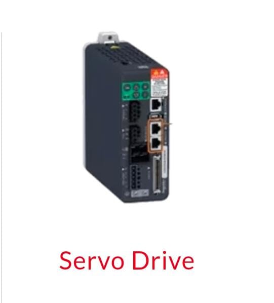 Servo Drive